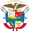 Герб Панамастана