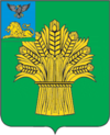 Coat of Arms of Rovenki rayon (Belgorod oblast).png