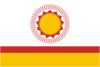 Flag of Nurimanovo rayon (Bashkortostan).png