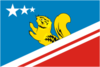 Flag of Volchansk (Sverdlovsk oblast).png