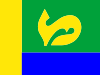 Flag of Yakshur-Bodya Region (Udmurtia).svg