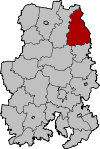 Location of Kez Region (Udmurtia).svg