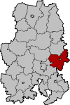 Location of Votkinsk Region (Udmurtia).svg