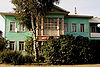 Residential house on Pervomaiskaya 14.jpg
