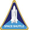Space Shuttle Insignia