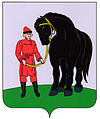 The Arms of Gavrilov Posad of Ivanovo Region.jpg