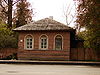 Vologda House on Chernishevsky Street 61.JPG