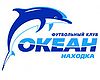 Эмблема ФК Океан - 2006