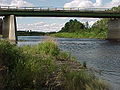 Aroostook River at Masardis, ME (MASM1).jpg