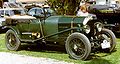 Bentley 3-Litre Speed Model 4-Seater Tourer 1925.jpg