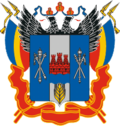 Coat of Arms of Rostov oblast.png