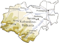 Kabardino-balkaria map.png