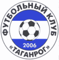 Logo of FC Taganrog.gif