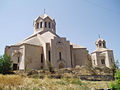 Nueva Catedral de Yerevan El Iluminador.JPG