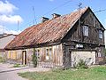PL Płońsk Old hut.jpg