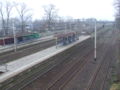 POL Legionowo railway station.JPG