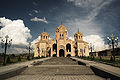 Saint Gregory the Illuminator Cathedral, Yerevan.JPG