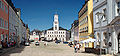 Schneeberg marketplace with townhall (aka).jpg