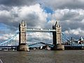 Tower Bridge,London Getting Opened 1.jpg