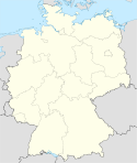 Пфорцгейм (Германия)