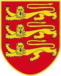 Coat of Arms of Jersey