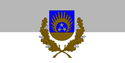 Флаг Озолниекского края