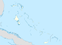 Нассау (Багамы) (Багамы)