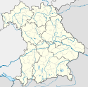 Хоэнварт (Хам) (Бавария)