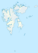 Ню-Олесунд (Свальбард)