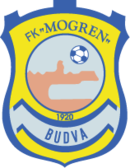 Логотип клуба Могрен