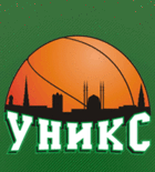 Basketball club UNICS(Kazan) logo.gif
