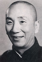 Ип Ман, патриарх Вин-Чунь