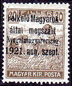 StampWestern-Hungary1921Michel2.JPG