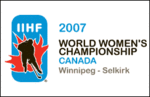 2007 IIHF Women's World Ice Hockey Championships logo.gif