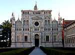 Certosa di Pavia - facciata -.jpg