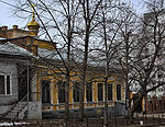 Древлеправославная поморская церковь