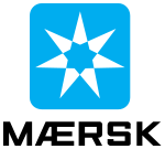 Maersk logo.svg