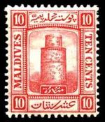Maldive Islands 1909 stamp.jpg