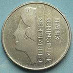 Nederland 1 Gulden 1995-2.JPG