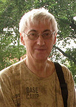 Oleg Chukhontsev in July, 2010.jpg