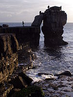 Pulpit rock portland from the north.jpg