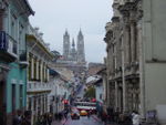 Quito AvVenezuela basilicadelvotonacional.JPG