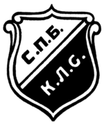 Эмблема клуба «Спорт»
