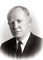 Сергей Георгиевич Лапин