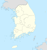 Кочхан (Кёнсан-Намдо) (Южная Корея)