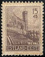 Stamps of Tartu(Estonia)1941Michel4.jpg