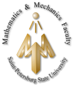 The Faculty of Mathematics and Mechanics Logo.png