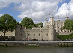 Tower Of London Traitors' Gate Seen From The River.jpg