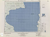 USSR map NQ 37-4 Cheshskaya Guba.jpg