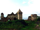 Bač fortress, view from the south-east.jpg